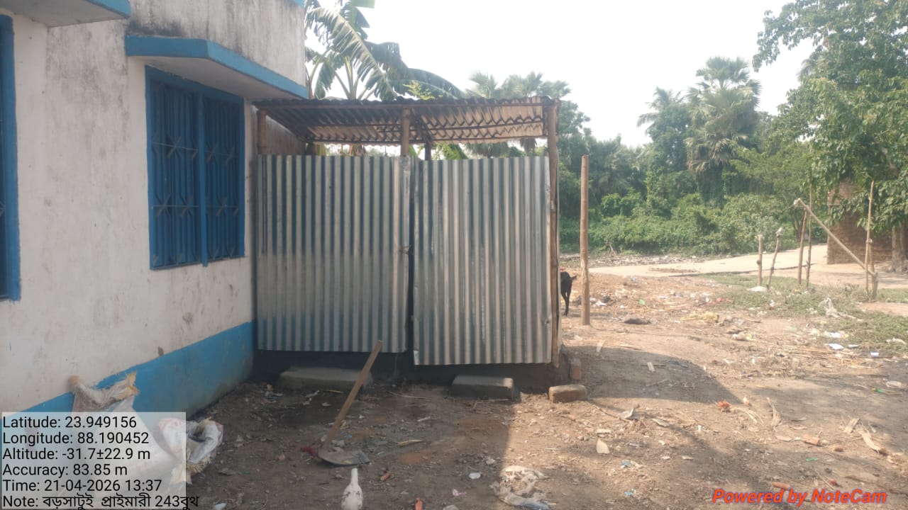 NGO Activities Drive #1