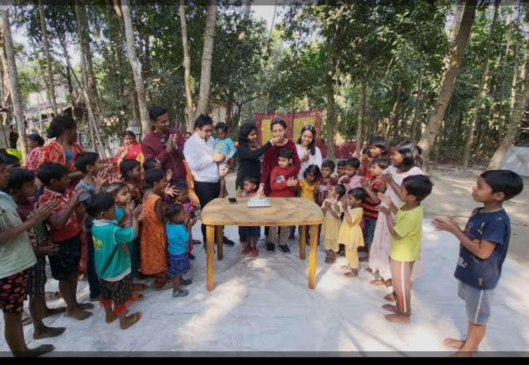Education Drive #11