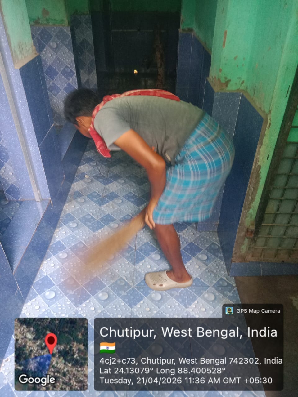 Aarambh — Child Protection Fund