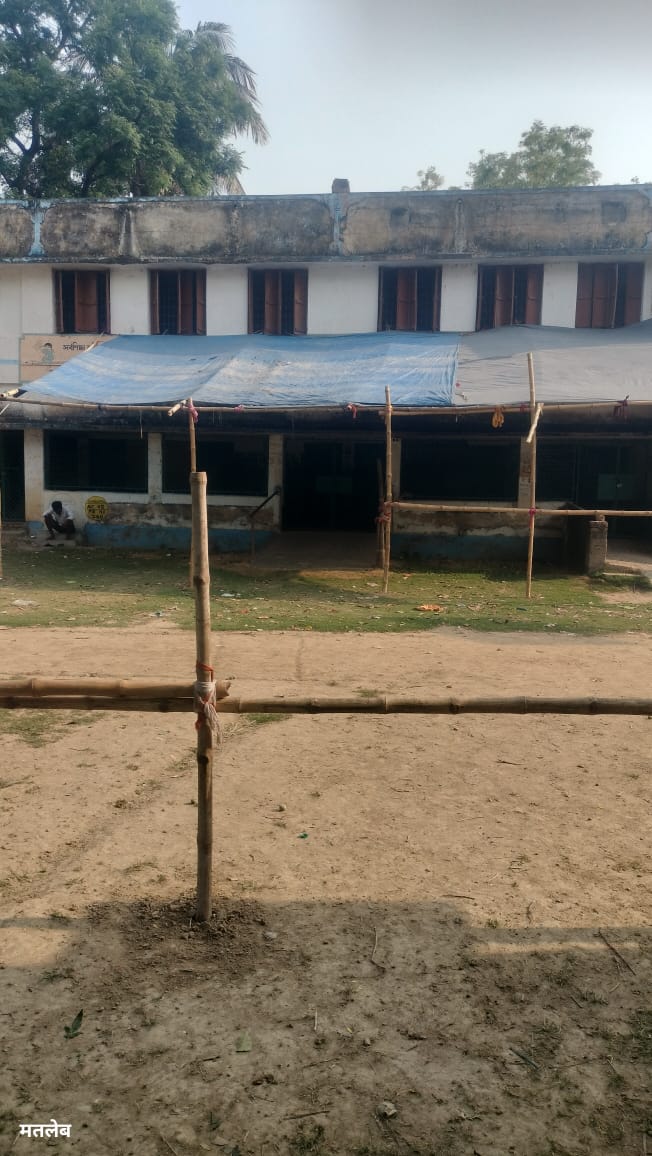 Education Drive #3