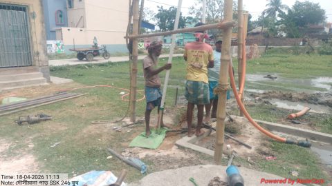 Community Work