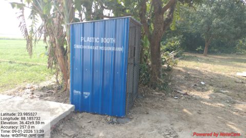 Medical Camp