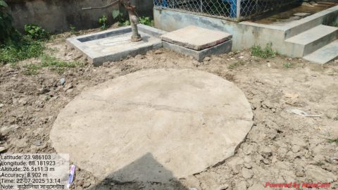 Community Work