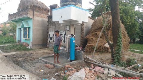 NGO Activities