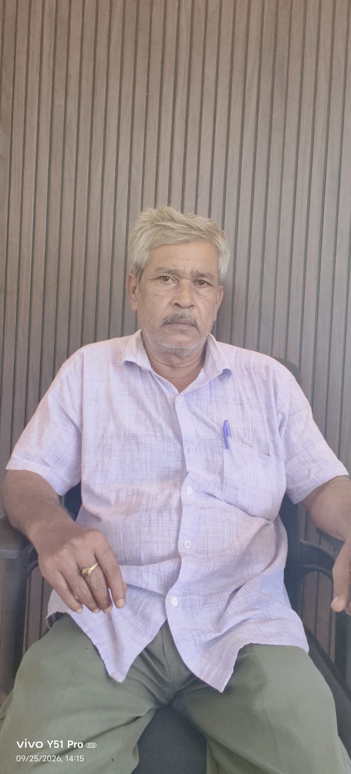 Ramesh Patil